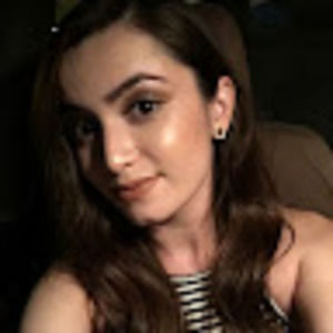 Meet your Posher, Raiza